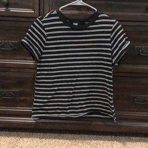 Target cotton shirt